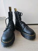 damen dr.martens  Größe 41 Dortmund - Mengede Vorschau