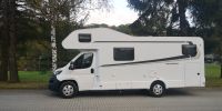 Wohnmobil Weinsberg DG 700 Cara Home Peugeot 160 PS Euro 6 Ad Blu Hessen - Hammersbach Vorschau