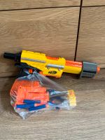 Nerf Alpha Trooper CS-18 Hessen - Fritzlar Vorschau