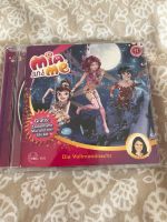 Mia and me - Die Vollmondnacht (CD) Niedersachsen - Harsum Vorschau