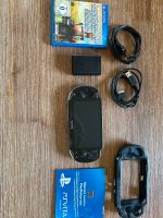 PlayStation Vita Niedersachsen - Wriedel Vorschau