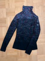 NIKE Rollkragenpullover Gr. S Baden-Württemberg - Bischweier Vorschau