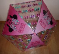 Regenschirm Kinderregenschirm Minnie Mouse TOP pink Nordfriesland - Husum Vorschau