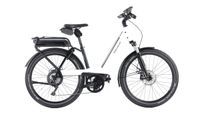 Riese & Müller Nevo3 GT touring - 2021 - 41 cm | nur 1613 km | Bosch Performance Line CX (85 Nm) 500 Wh | UVP 4.998 € | 1 Jahr Garantie | E Bike Trekking Tiefeinsteiger Kr. München - Ottobrunn Vorschau