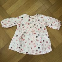 Süßes Kleid / Bluse „ Little Kimbaloo“ Baden-Württemberg - Waghäusel Vorschau