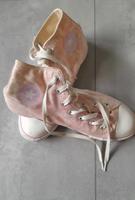 Converse ALL STAR Chucks, Sneaker, Schnürschuhe, Freizeitschuhe Nordrhein-Westfalen - Waldfeucht Vorschau