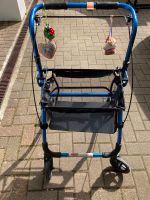 Rollator für Innenräume von Rehaforum Medical Harburg - Hamburg Sinstorf Vorschau