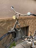 Fahrrad Göricke antik alt Stuttgart - Weilimdorf Vorschau