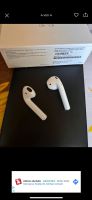 Apple AirPods Sachsen-Anhalt - Querfurt Vorschau