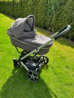 Kinderwagen Hartan VIP GTS Racer GT Sportwagenaufsatz Nordrhein-Westfalen - Reken Vorschau