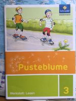 Pusteblume 3 Werkstatt: Lesen ISBN: 978-3-507-43439-4 Rheinland-Pfalz - Enkenbach-Alsenborn Vorschau