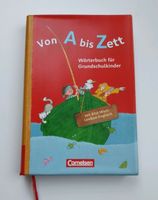 Von A bis Zett - Wörterbuch für Grundschulkinder Niedersachsen - Dahlenburg Vorschau