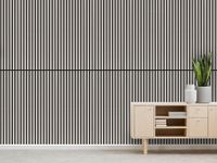 Wandpaneele holz akustik grau schwarz 52 x 104 cm Akustikpaneele Stückpreis 43€ Nordrhein-Westfalen - Dormagen Vorschau