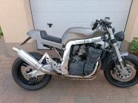 Suzuki GSXR 750w Berlin - Hohenschönhausen Vorschau