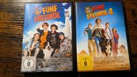 DVDs Fünf Freunde Niedersachsen - Worpswede Vorschau
