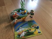 Gänsefütterung am Teich - PLAYMOBIL Köln - Nippes Vorschau