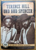 Bud Spencer und Terence Hill Kollektion 60 Jahre Sachsen - Pirna Vorschau