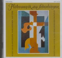 Flötenmusik aus Siebenbürgen Niedersachsen - Steyerberg Vorschau