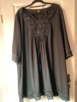 Kleid Sommerkleid Spitze Tunika Kleid Schwarz Bayern - Selb Vorschau