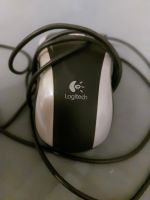 Computer Maus Logitech rx1000 Leipzig - Großzschocher Vorschau