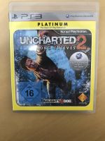 PS3 Spiel / Game Uncharted 2 Among Thiemes Baden-Württemberg - Biberach an der Riß Vorschau