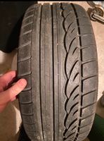 Dunlop SP Sport 205/50 R17 Top Leipzig - Lützschena-Stahmeln Vorschau