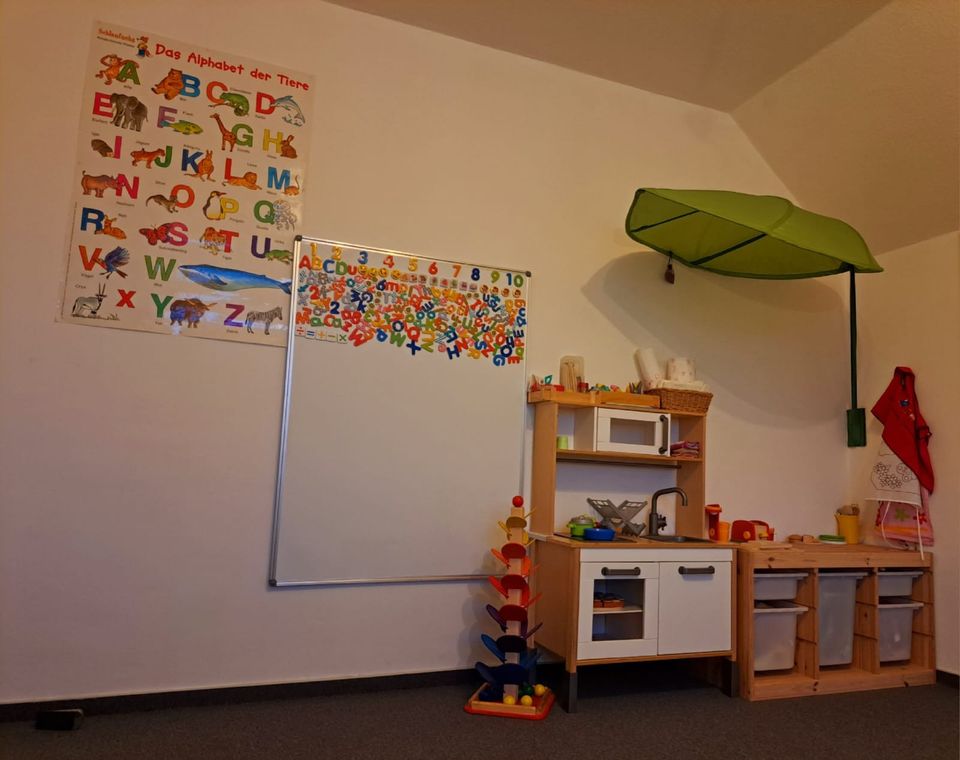 Kinderbetreuung mit Herz in Erbenheim in Wiesbaden