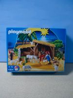 Playmobil 4884 Krippe UNGEÖFFNET Nordrhein-Westfalen - Bergkamen Vorschau