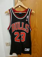 Michael Jordan SELTENES Chicago Bulls Trikot Jersey NBA TOP Bayern - Raubling Vorschau