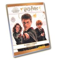 Panini Harry Potter Willkommen in Hogwarts Cards Hessen - Otzberg Vorschau