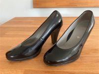 Pumps Salamander schwarz High Heels, Gr. 5,5 - Neu München - Untergiesing-Harlaching Vorschau