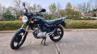 Yamaha Ybr125 Thüringen - Bad Langensalza Vorschau