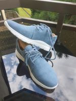 Gabor Best Fitting sneaker 7,5 in blau Nordrhein-Westfalen - Hilden Vorschau