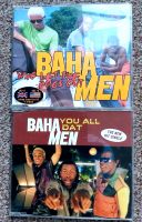 CDs von Baha Men Mecklenburg-Vorpommern - Zinnowitz Vorschau