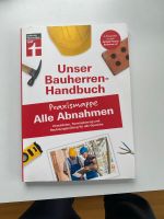 Bauherren Handbuch alle Abnahmen Baden-Württemberg - Heimsheim Vorschau
