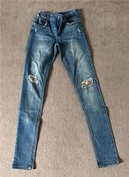 Jeans-Hose, Größe 164 von name it Niedersachsen - Adelheidsdorf Vorschau