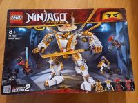 ☆NEU&OVP☆ Lego Ninjago 71702 Golden Merch Rarität Sammlerstück Niedersachsen - Sauensiek Vorschau