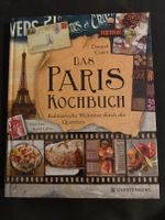 Kochbuch Paris französisch Danyel Couet Kulinarik Quartiere Hessen - Wiesbaden Vorschau