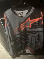 Alpinestar cross jersey Nordrhein-Westfalen - Drensteinfurt Vorschau