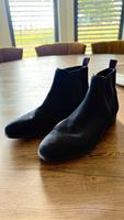 Boss Herren Schuhe Gr 45 Baden-Württemberg - Leutkirch im Allgäu Vorschau