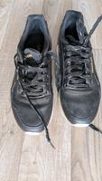 Schuhe Damen Sneaker Reebok schwarz 37 Hamburg-Mitte - Hamburg Wilhelmsburg Vorschau