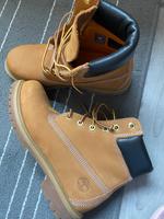 Timberland Boots Saarland - Schmelz Vorschau