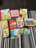 Spiel- Bücherpaket & Puzzle Stuttgart - Möhringen Vorschau