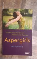 Buch "Aspergirls" von Rudy Simone Niedersachsen - Faßberg Vorschau