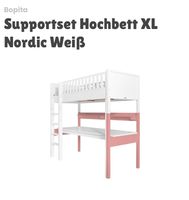 Bopita Nordic Supportset Hochbett XXL mit schräger Leiter Baden-Württemberg - Ostfildern Vorschau