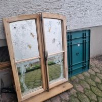 Spiegel im Fensterrahmen Rheinland-Pfalz - Sinzig Vorschau