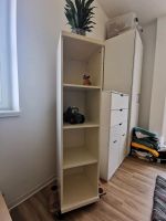 Ikea Kallax 1x4 Version mit Rückwand! Dresden - Prohlis-Süd Vorschau