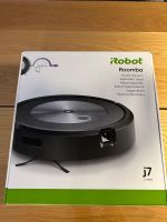 iRobot® Roomba® j7 Saarland - Freisen Vorschau