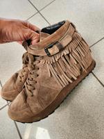 Kennel & Schmenger Halbschuhe 38 Nordrhein-Westfalen - Emsdetten Vorschau