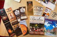 Whiskey Bourbon Info Paket Kentucky Tennessee Sachsen - Bannewitz Vorschau